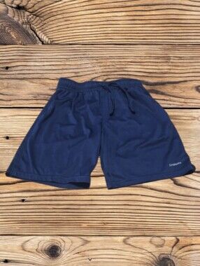 BOY'S ATHLETIC WORKS SHORTS